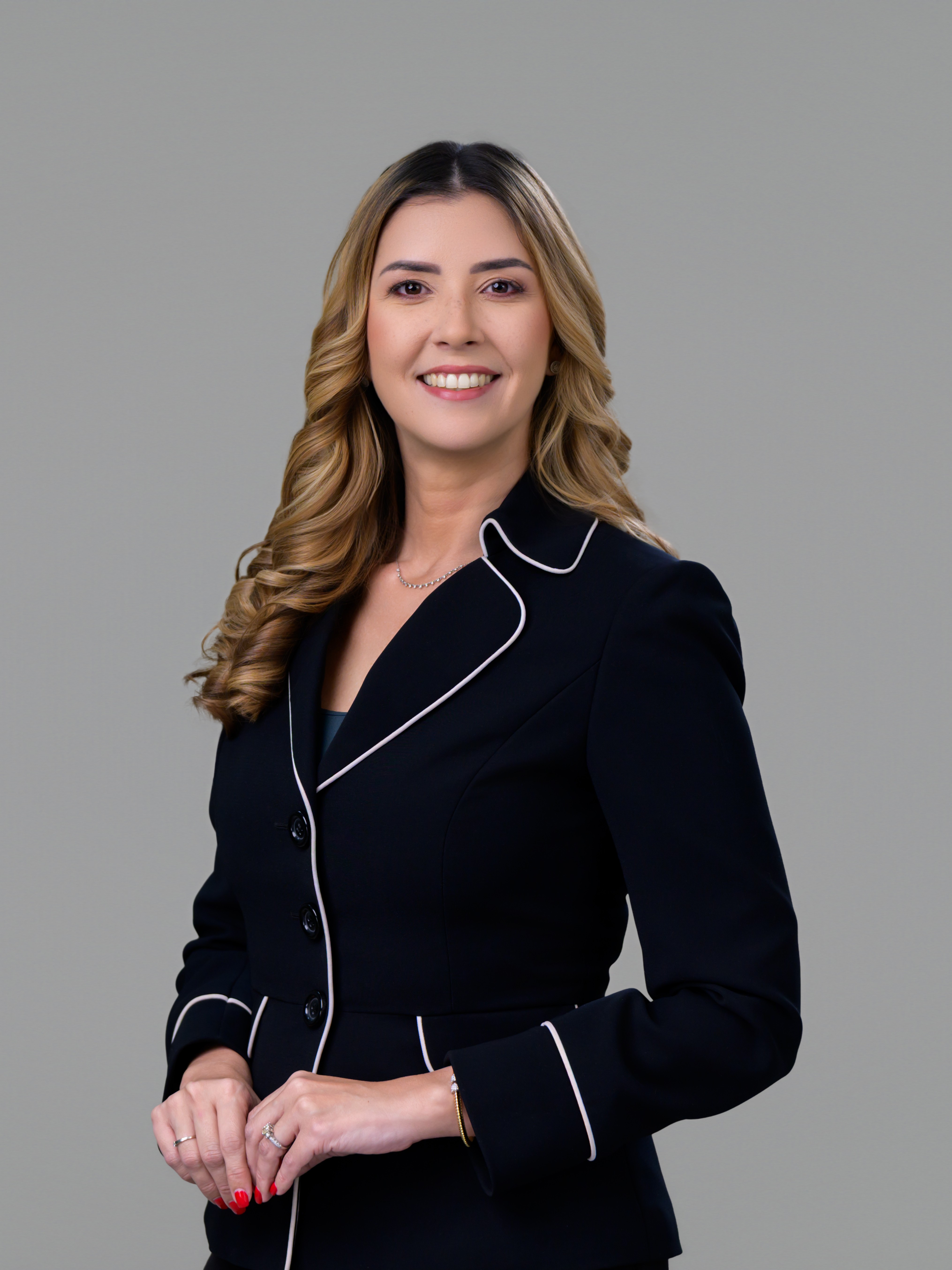 Maria Alejandra Ramirez
